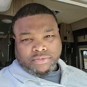 Meet your Posher, Keith